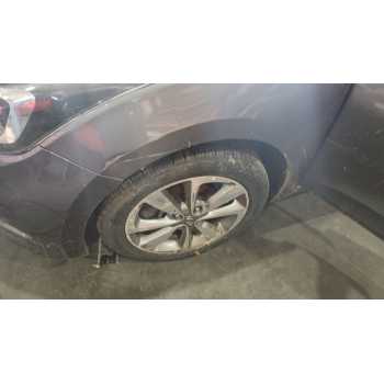 BRAZO SUSPENSION INFERIOR DELANTERO IZQUIERDO 54500C8000 