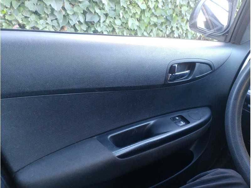 Recambio de elevalunas delantero izquierdo para hyundai i20 i (pb, pbt) 1.2 referencia OEM IAM   
