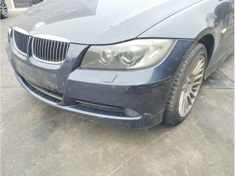 Recambio de paragolpes delantero para bmw serie 3 berlina (e90) 325d referencia OEM IAM   