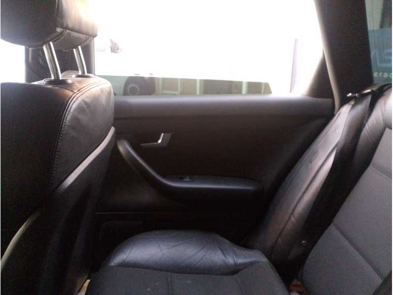 Recambio de guarnecido puerta trasera derecha para audi a4 b7 avant (8ed) 2.0 tdi referencia OEM IAM 8E0867305  