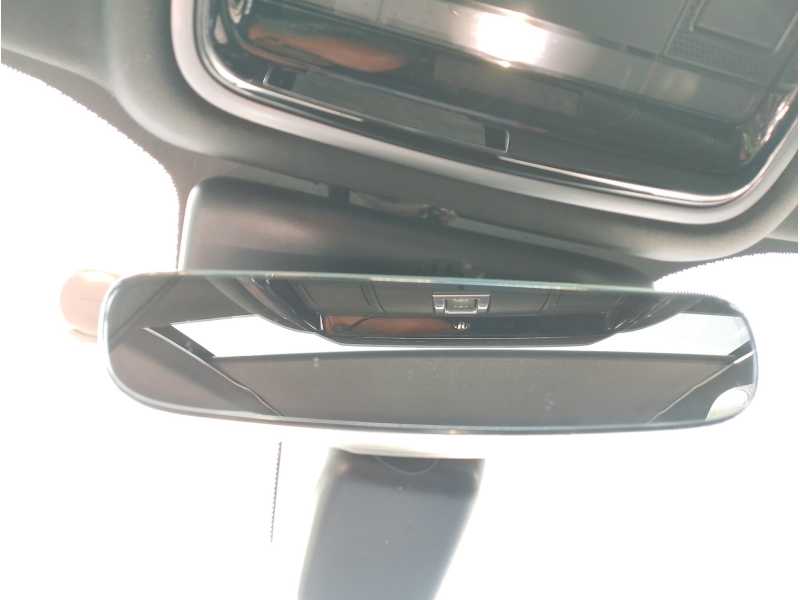 Recambio de espejo interior para land rover range rover velar velar referencia OEM IAM   