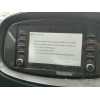 Recambio de pantalla multifuncion para toyota aygo x-cite referencia OEM IAM   