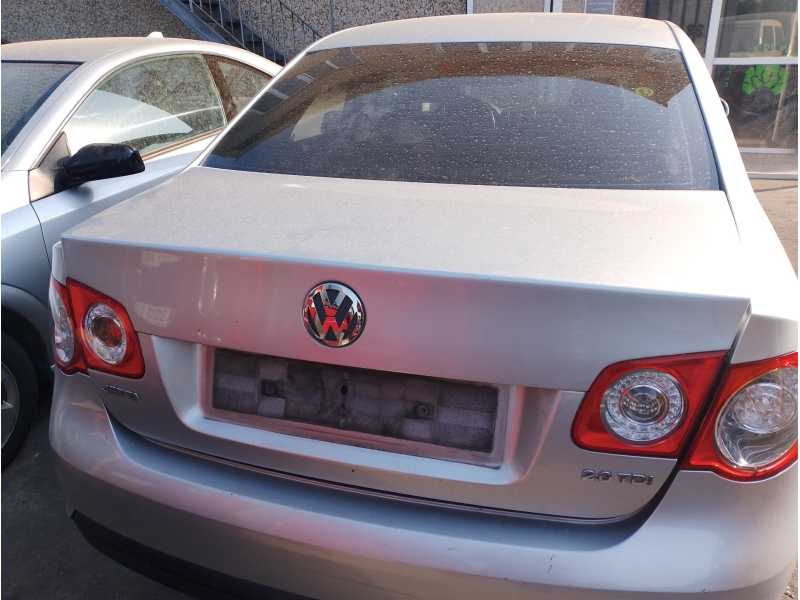 Recambio de porton trasero para volkswagen jetta iii (1k2) 2.0 tdi referencia OEM IAM   