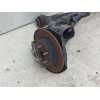 Recambio de puente trasero para ford ka (ccq) básico referencia OEM IAM 1252216  