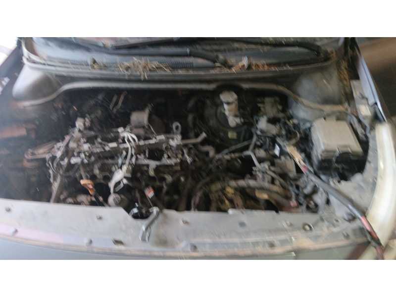 Recambio de caja cambios para hyundai i20 ii (gb, ib) 1.4 crdi referencia OEM IAM   