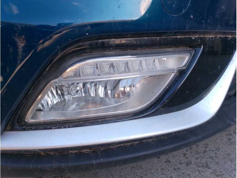 Recambio de faro antiniebla derecho para kia niro referencia OEM IAM 92202G5000  