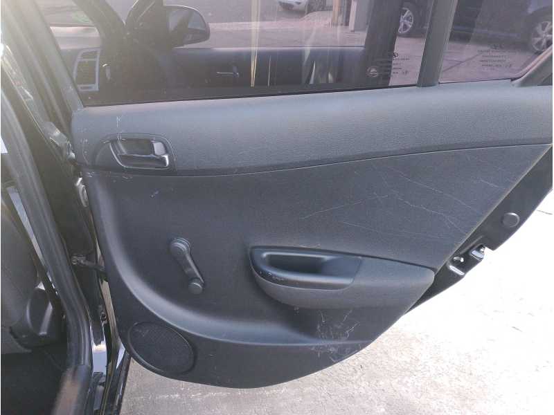 Recambio de elevalunas trasero derecho para hyundai i20 i (pb, pbt) 1.2 referencia OEM IAM   