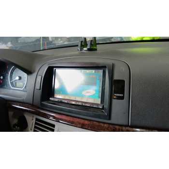 PANTALLA MULTIFUNCION 