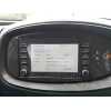 Recambio de pantalla multifuncion para toyota aygo x-cite referencia OEM IAM   