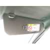 Recambio de parasol derecho para land rover range rover velar velar referencia OEM IAM   