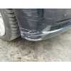 Recambio de paragolpes delantero para bmw serie 3 berlina (e90) 325d referencia OEM IAM   