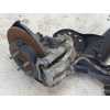 Recambio de puente trasero para ford ka (ccq) básico referencia OEM IAM 1252216  