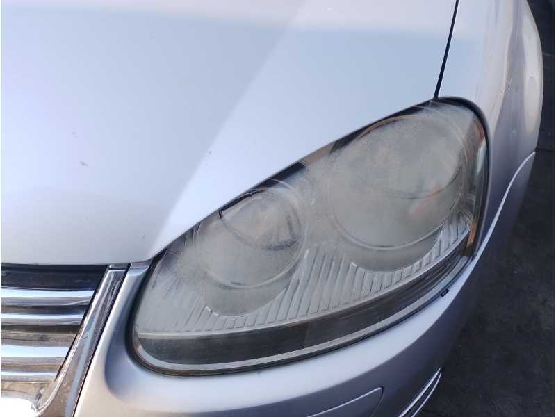Recambio de faro izquierdo para volkswagen jetta iii (1k2) 2.0 tdi referencia OEM IAM   