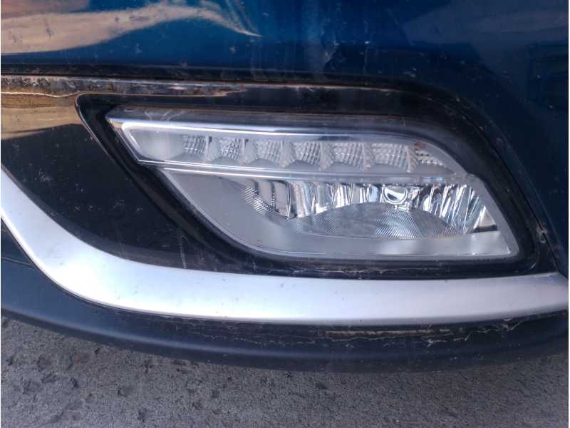 Recambio de faro antiniebla izquierdo para kia niro referencia OEM IAM 92201G5000  