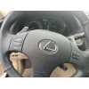 Recambio de airbag delantero izquierdo para lexus is ii (_e2_) 250 (gse20) referencia OEM IAM 4513053080C0  