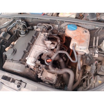 INTERCOOLER 8E0145805AA 
