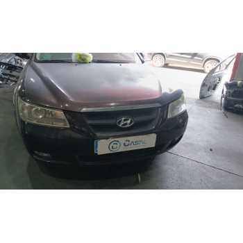 PARAGOLPES DELANTERO 865113K000 