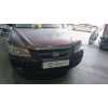 Recambio de paragolpes delantero para hyundai sonata (nf) 2.4 style referencia OEM IAM 865113K000  