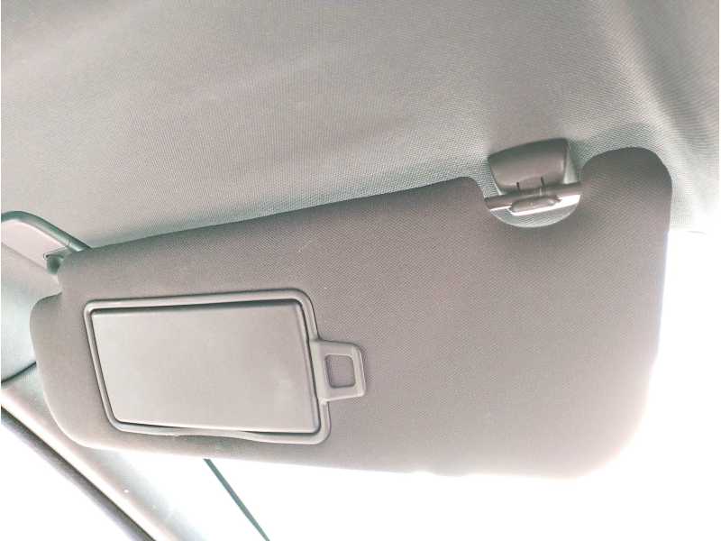 Recambio de parasol izquierdo para land rover range rover velar velar referencia OEM IAM   