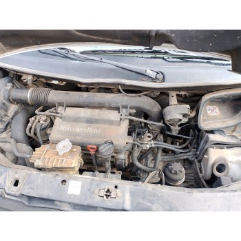 ALTERNADOR A0101549502 