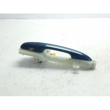 MANETA EXTERIOR TRASERA DERECHA 82651G5000 PA6GF30 