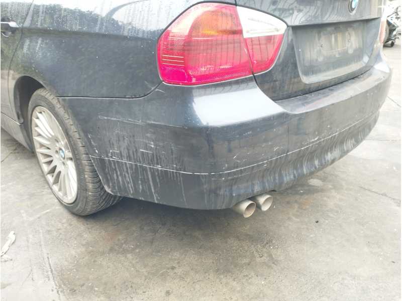 Recambio de paragolpes trasero para bmw serie 3 berlina (e90) 325d referencia OEM IAM   