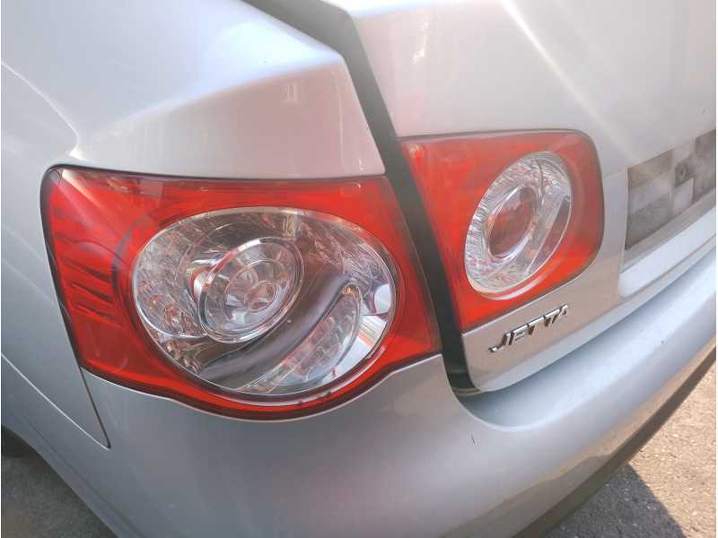 Recambio de piloto trasero izquierdo para volkswagen jetta iii (1k2) 2.0 tdi referencia OEM IAM   