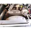 Recambio de intercooler para jeep cherokee (kj) 2.5 crd 4x4 referencia OEM IAM   