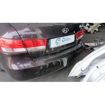 PARAGOLPES TRASERO 866103K010 