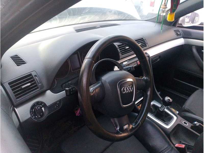 Recambio de kit airbag para audi a4 b7 avant (8ed) 2.0 tdi referencia OEM IAM 8E0880201DG  