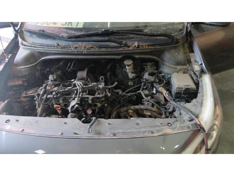 Recambio de centralita motor uce para hyundai i20 ii (gb, ib) 1.4 crdi referencia OEM IAM 391402A150  