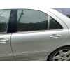 Recambio de puerta trasera izquierda para mercedes-benz clase s (w220) berlina 320 cdi (220.025) referencia OEM IAM   