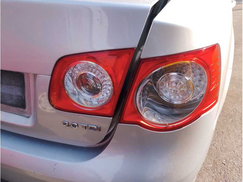 Recambio de piloto trasero derecho para volkswagen jetta iii (1k2) 2.0 tdi referencia OEM IAM   