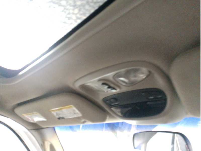 Recambio de luz interior para jeep cherokee (kj) 2.5 crd 4x4 referencia OEM IAM   