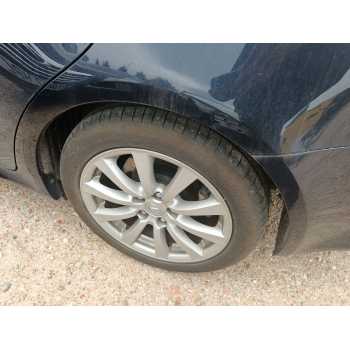 AMORTIGUADOR TRASERO IZQUIERDO 4853080413 
