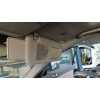 Recambio de parasol derecho para hyundai sonata (nf) 2.4 style referencia OEM IAM 852023K621QD  