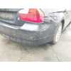 Recambio de paragolpes trasero para bmw serie 3 berlina (e90) 325d referencia OEM IAM   