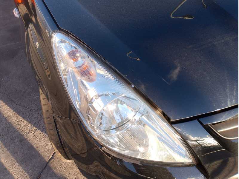 Recambio de faro derecho para hyundai i20 i (pb, pbt) 1.2 referencia OEM IAM   