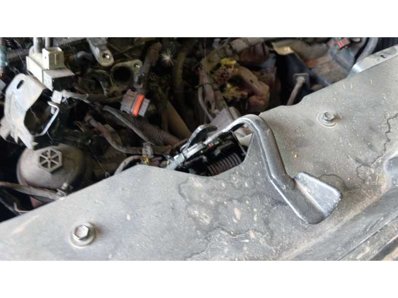 Recambio de cerradura capot para hyundai i20 ii (gb, ib) 1.4 crdi referencia OEM IAM 81130C8010  