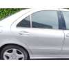 Recambio de puerta trasera derecha para mercedes-benz clase s (w220) berlina 320 cdi (220.025) referencia OEM IAM   