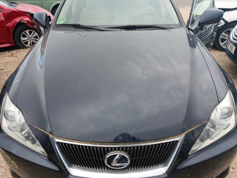 Recambio de capot para lexus is ii (_e2_) 250 (gse20) referencia OEM IAM 5330153030  
