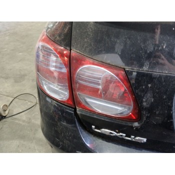 PILOTO TRASERO IZQUIERDO INTERIOR 8159130280 