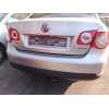 Recambio de paragolpes trasero para volkswagen jetta iii (1k2) 2.0 tdi referencia OEM IAM   
