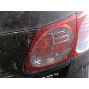 PILOTO TRASERO DERECHO INTERIOR 8158130360 