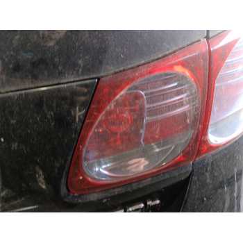PILOTO TRASERO DERECHO INTERIOR 8158130360 