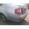 Recambio de paragolpes trasero para volkswagen jetta iii (1k2) 2.0 tdi referencia OEM IAM   