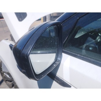 RETROVISOR IZQUIERDO 
