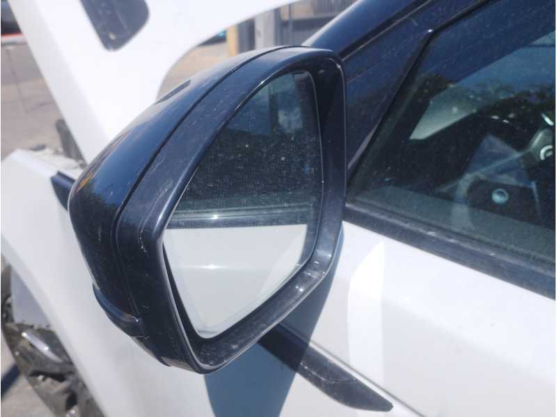 Recambio de retrovisor izquierdo para land rover range rover velar velar referencia OEM IAM   
