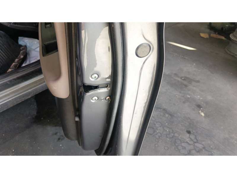 Recambio de cerradura puerta delantera derecha para hyundai i20 ii (gb, ib) 1.4 crdi referencia OEM IAM 81320C8040  