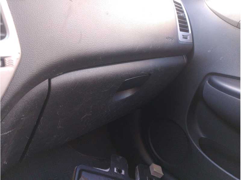 Recambio de guantera para hyundai i20 i (pb, pbt) 1.2 referencia OEM IAM   